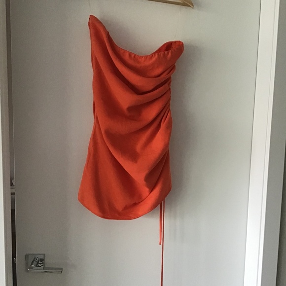 SNDYS Nobu dress - Picture 3 of 4